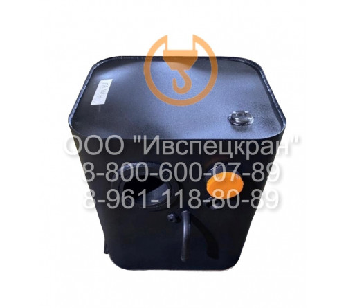 Гидробак КС-55713-1.83.300-3